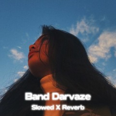 Band Darwaze - Slowed Reverb ( Amrinder Gill ) Judaa Album 3 Sad Songs