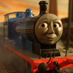 Edward the Blue Engine's Theme - Season 5 Cover