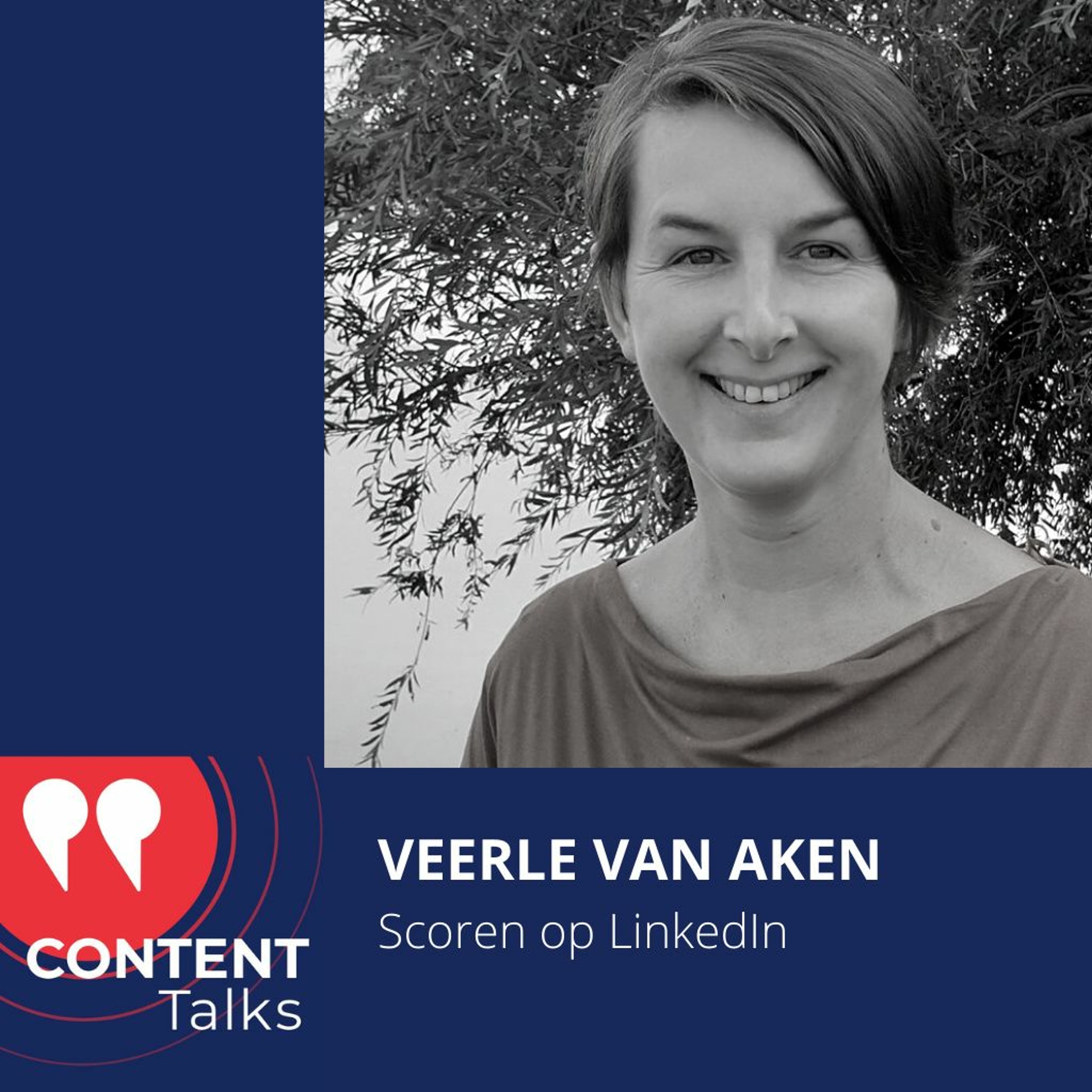 CONTENT MARKETING TALKS