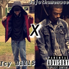 DIVIDEND$ ft Jojo (Prod. BeatsByHT)