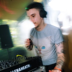 ✿•͙͙ [Mixes & Livesets] •͙͙✿