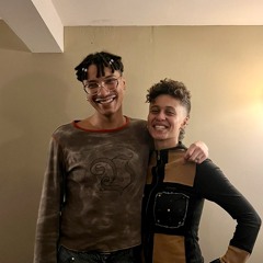 Connect w/ NMSS & Erna @ Kiosk Radio 05.02.2025