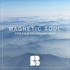 Magnetic Soul - Neptune