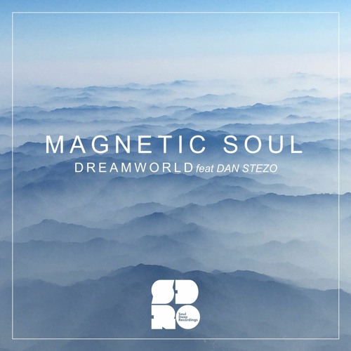 Magnetic Soul - Neptune