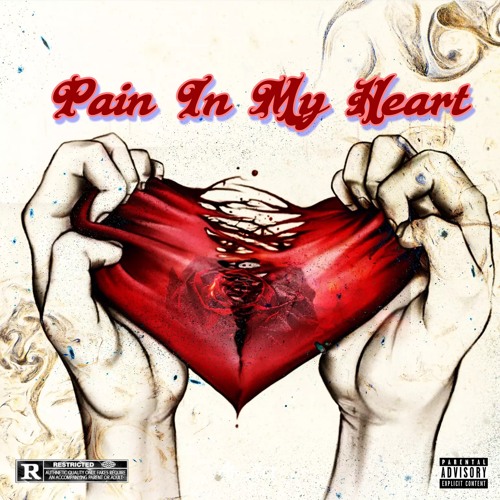 Stream Pain In My Heart by Planet MEalz