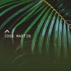 Joss Martin