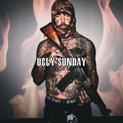 SCRIM TYPE BEAT “UGLY SUNDAY”