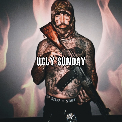 SCRIM TYPE BEAT “UGLY SUNDAY”