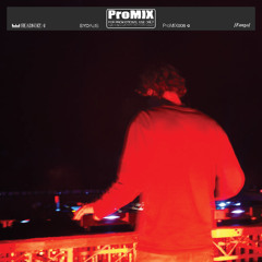 ProMIX008 - Fango