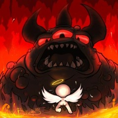The Binding of Isaac: Repentance Ost - Revelation 13.1