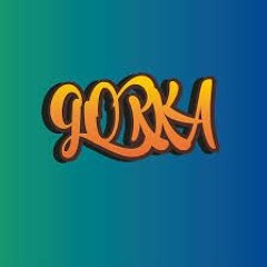 DJ GORKA SESION CHARGE BATTERIES