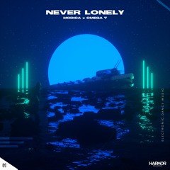 Modica & Omega 7 - Never Lonely