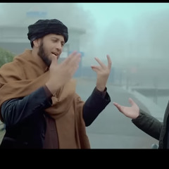 PARDES - AHTSHAM ASLAM - SULTAN ATEEQ REHMAN  Latest Kalam 2023  Official Video