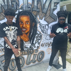 La Cracka x Foolio - 50k (fast)