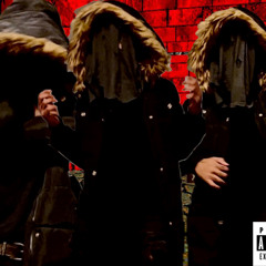 WOODLAND RITUAL ✮ /ELZA WALKER. ✮ PROD RAV3N PROD SATURDAYNITE ✮