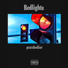Punxho - Redlights