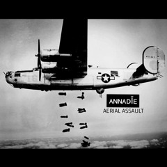 ANNADÏE - AERIAL ASSAULT