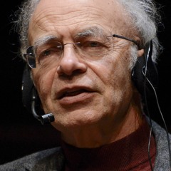 Peter Singer, Biological Basis Of Ethics - Reciprocal Altruism As A Norm - Sadler's Lectures