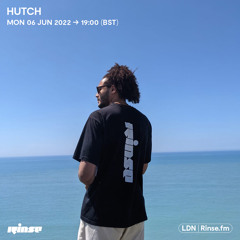 Hutch - 06 June 2022