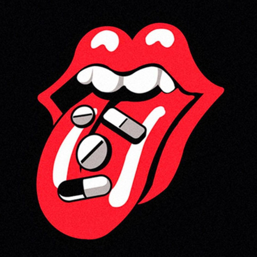STRANGE PILLS