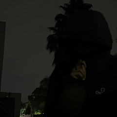 #RedEye (Feat. Parkervs*) Prod. Ethnvs
