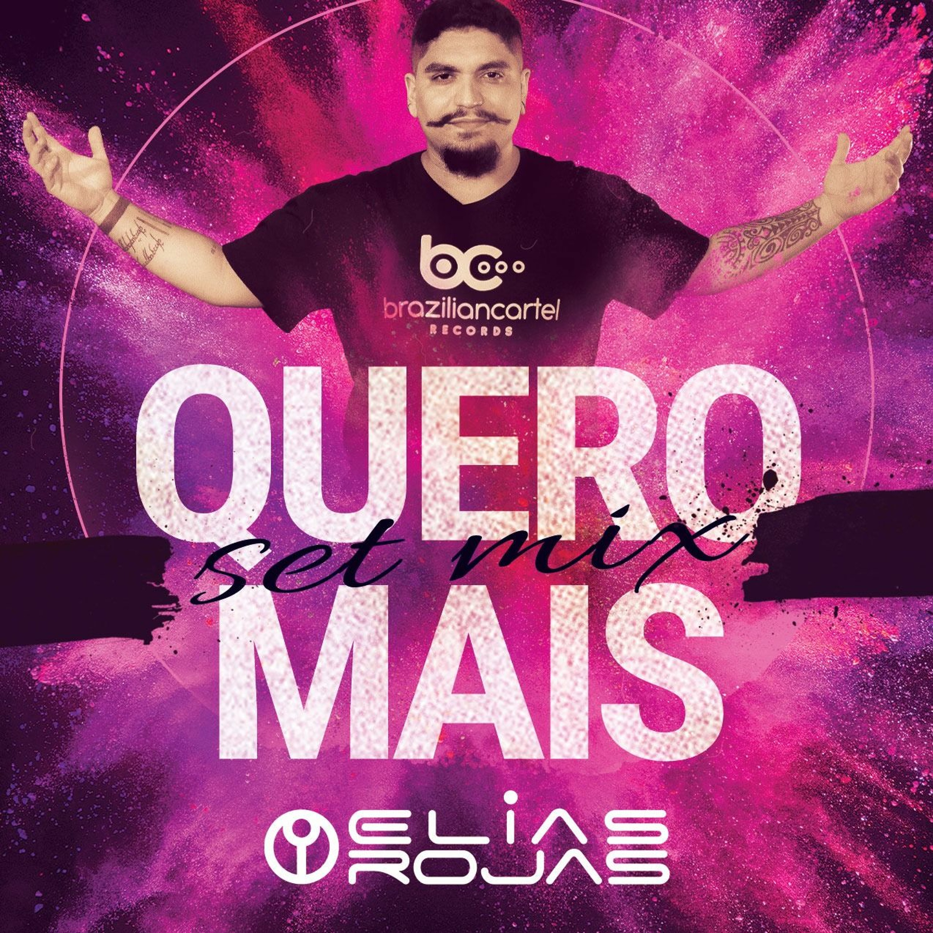 Elias Rojas DJ Sets