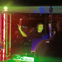 Tech House Feb 2025 Mousin DJ set @ 360 Rooftop MDE