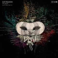 Sam Paganini - The Beat (Kevin Bell remix)