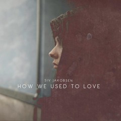 How We Used to Love