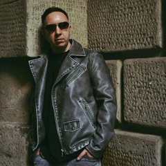 Morricone ‒ Deep Jungle #24 [October, 2025]