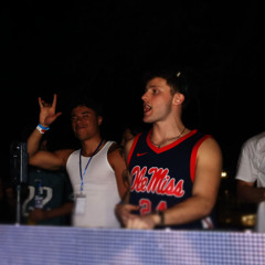 HiLi @ Ole Miss (3/28/25)