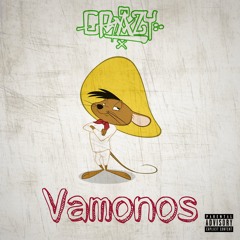 Crazy-Vamonos