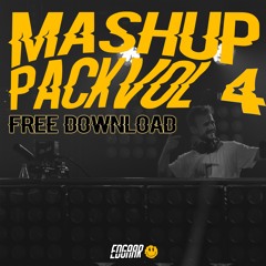 Edgaar - Mashup Pack Vol. 4 *#09 Hypeddit Charts*