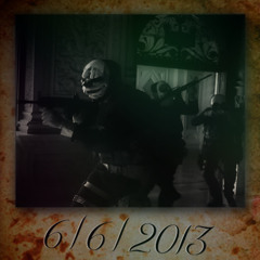 Heist of McKendrick Gallery (loverboy x dxnnyfxntom)