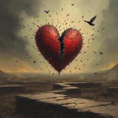 Border of my Broken Heart