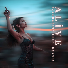 Alive (feat. Daysia)