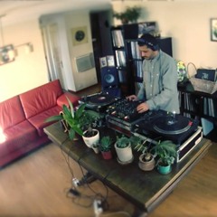 Claudio Solis @ TKWR Store