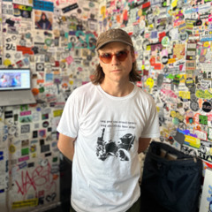 This Long Century @ The Lot Radio 09-29-2025