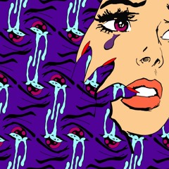 Teardrop (Feat. Liam Jones)