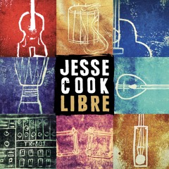 Jess cook