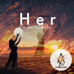 For her Emotional Trap-Rap beat