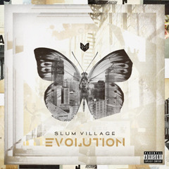 Stream Official SlumVillage music | Listen to songs, albums