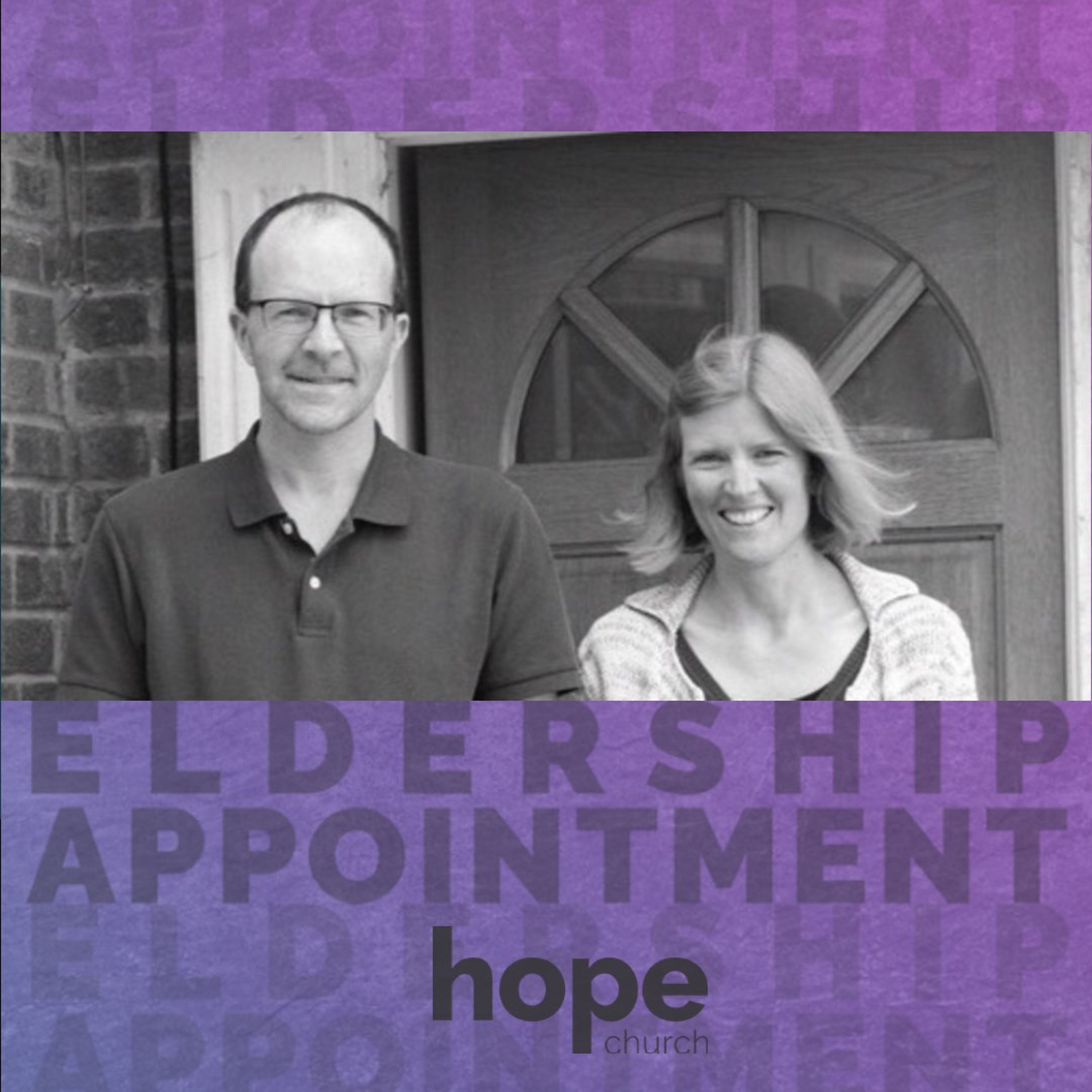 Hope Church Guildford