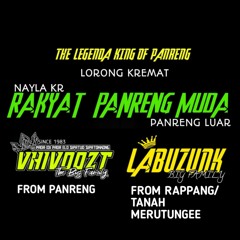 PENJAGA HATI / ALIANSI ROOM'$\PANRENG MUDA# PRIVATE