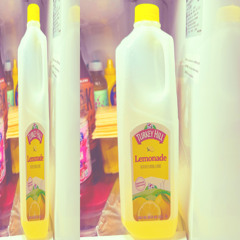 Lemonade (prod. trvpdj)