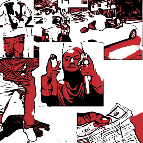 6. Taliban [VIDEO IN DESCRIPTION] (Prod.Treesap)