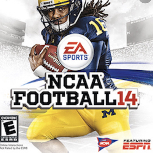 Stream NCAA Football 14 Menu Music 2.mp3 by NCAA | Listen online for free  on SoundCloud