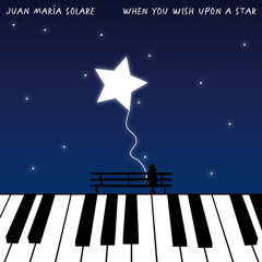 When You Wish Upon a Star (from "Pinocchio") (Piano Instrumental Version)