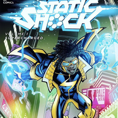Noma - Static Shock (Prod. C4000 & Equalizer)