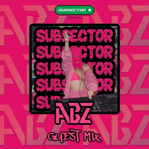ABZ - GUEST MIX (DNB)